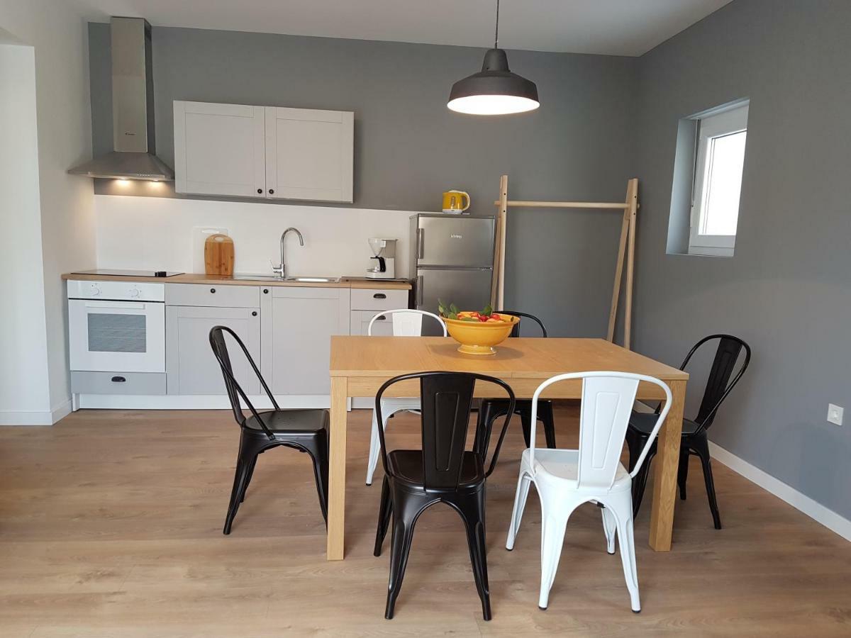 Villa Ane Novi Vinodolski Bagian luar foto