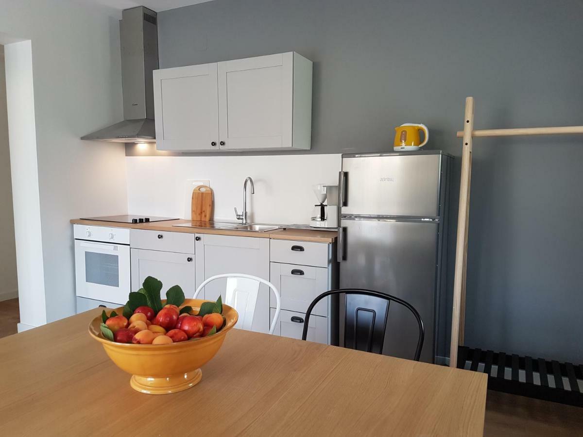 Villa Ane Novi Vinodolski Bagian luar foto