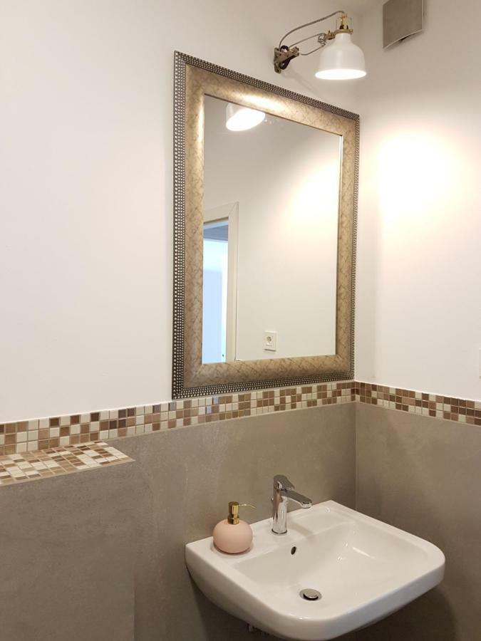 Villa Ane Novi Vinodolski Bagian luar foto