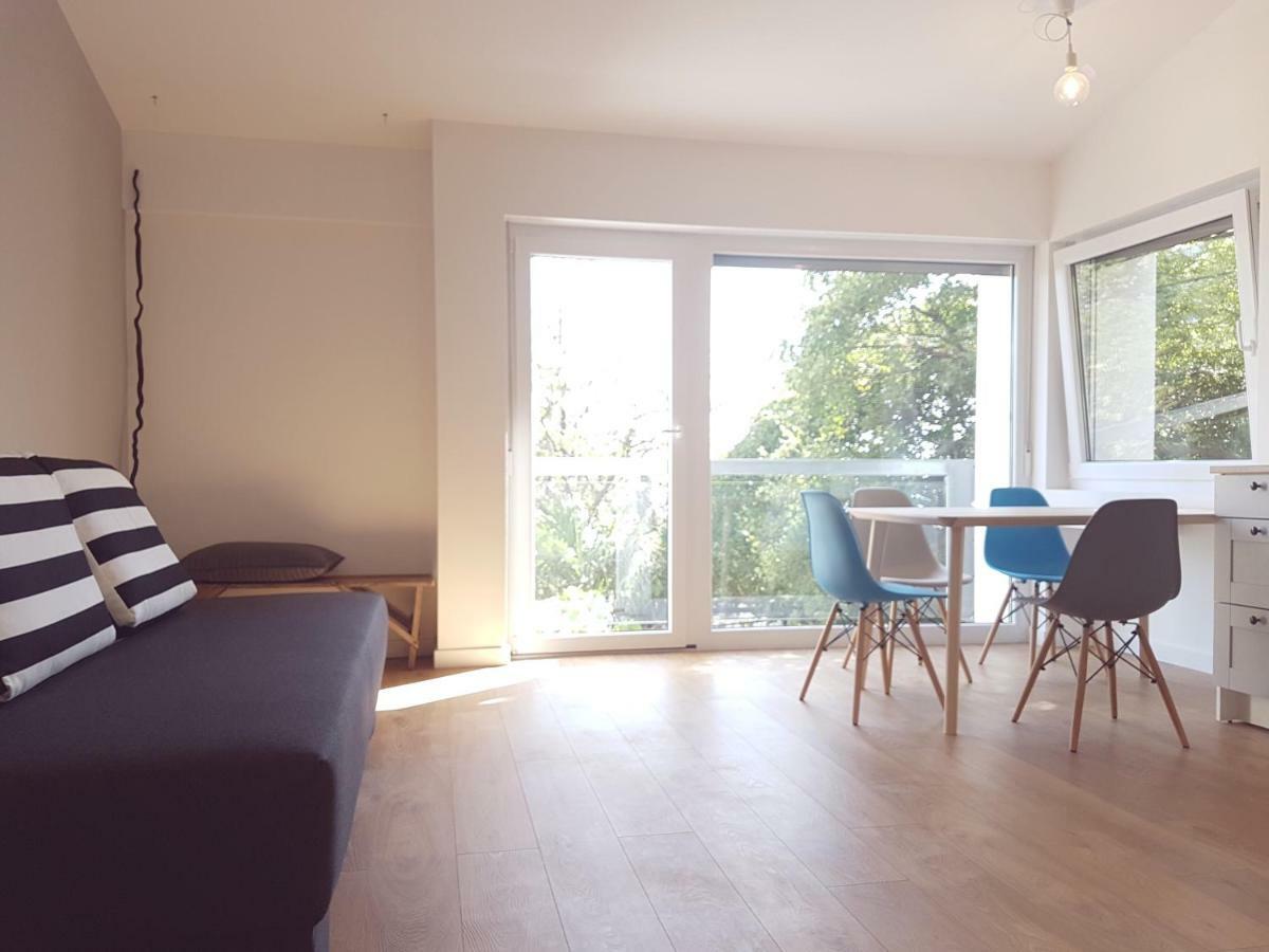Villa Ane Novi Vinodolski Bagian luar foto