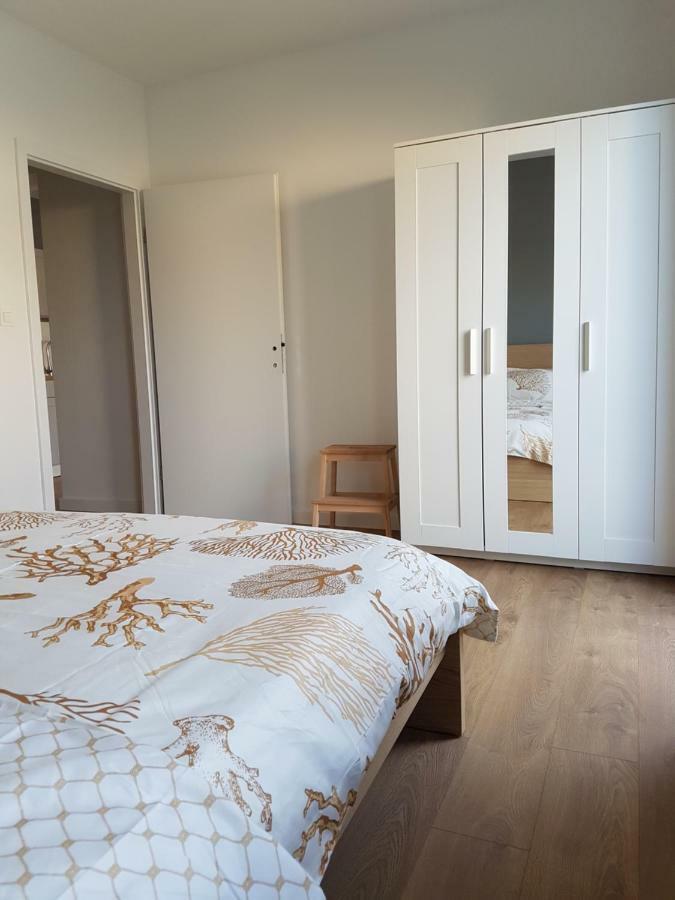 Villa Ane Novi Vinodolski Bagian luar foto
