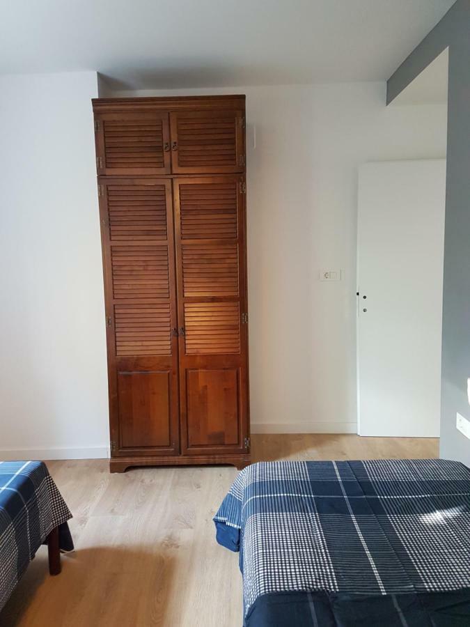 Villa Ane Novi Vinodolski Bagian luar foto