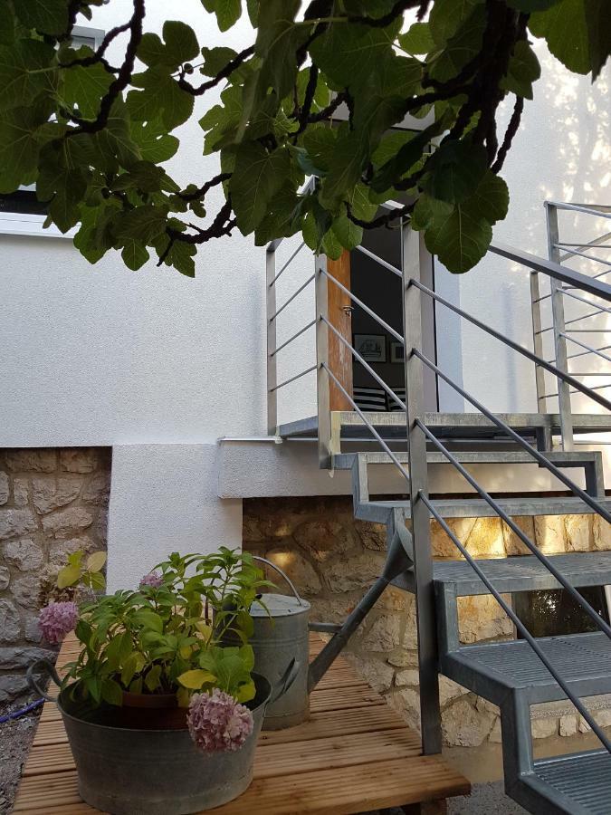 Villa Ane Novi Vinodolski Bagian luar foto