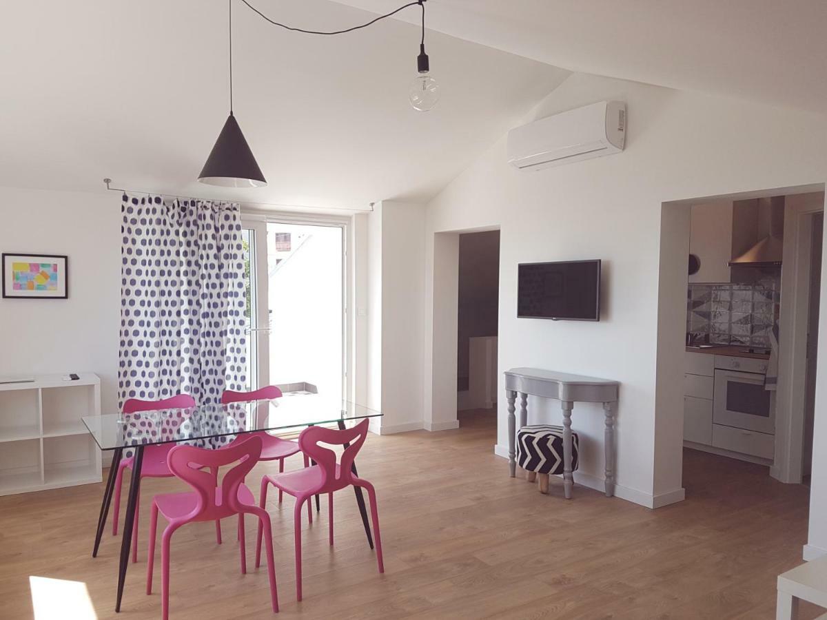 Villa Ane Novi Vinodolski Bagian luar foto