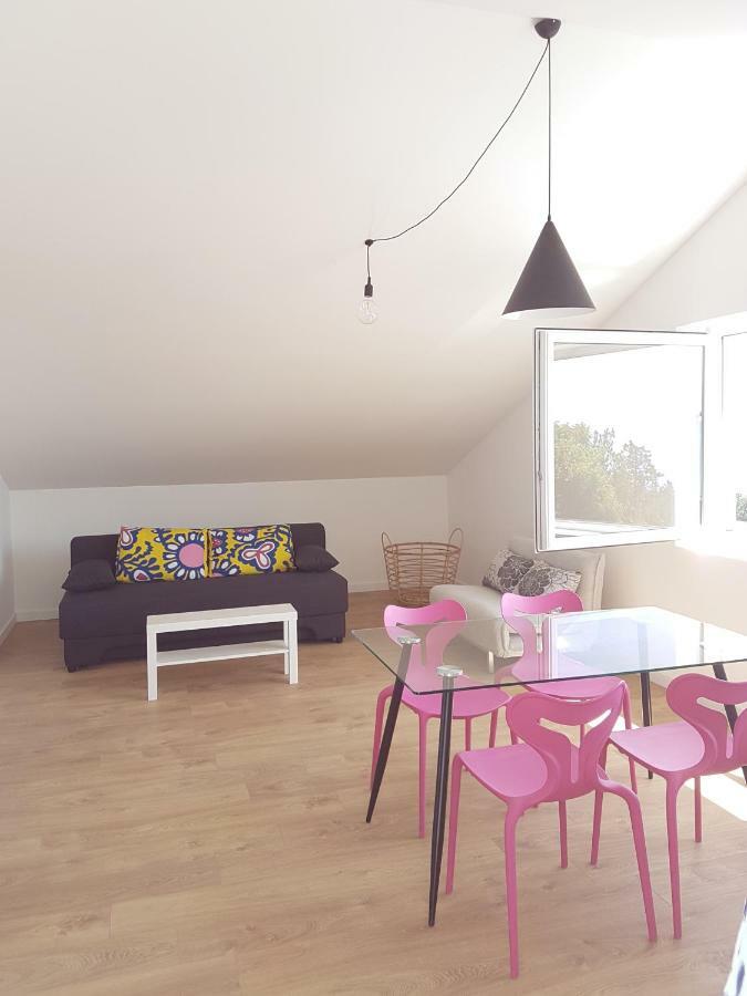 Villa Ane Novi Vinodolski Bagian luar foto