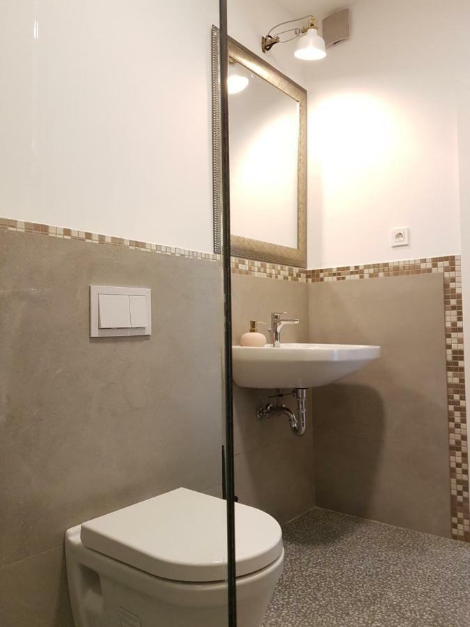 Villa Ane Novi Vinodolski Bagian luar foto