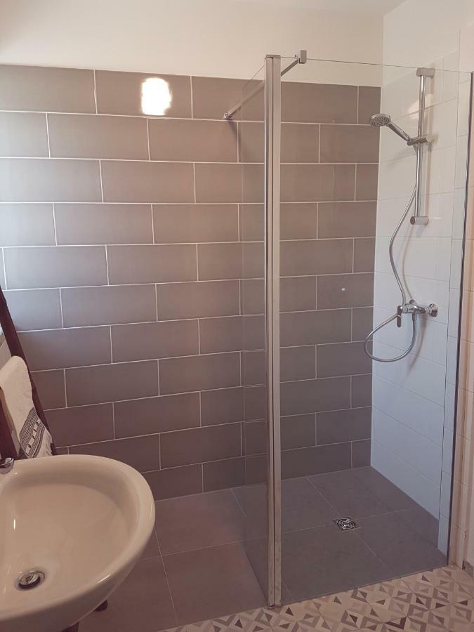 Villa Ane Novi Vinodolski Bagian luar foto