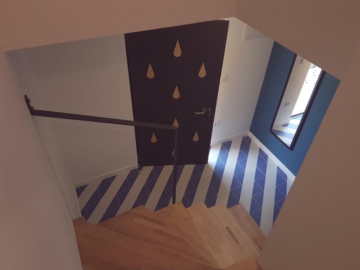 Villa Ane Novi Vinodolski Bagian luar foto
